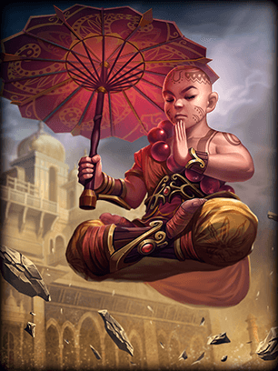 Vamana: Smite Gods Guides on SMITEFire