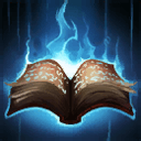 Smite Item Book of the Dead