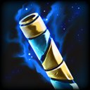 Smite Item Ethereal Staff