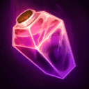 Build Item Potion of Magical Might