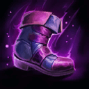 Smite Item Shoes of the Magi