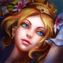 Smite Aphrodite Build Guide: Aphrodite - The Beautiful Support :: SMITEFire