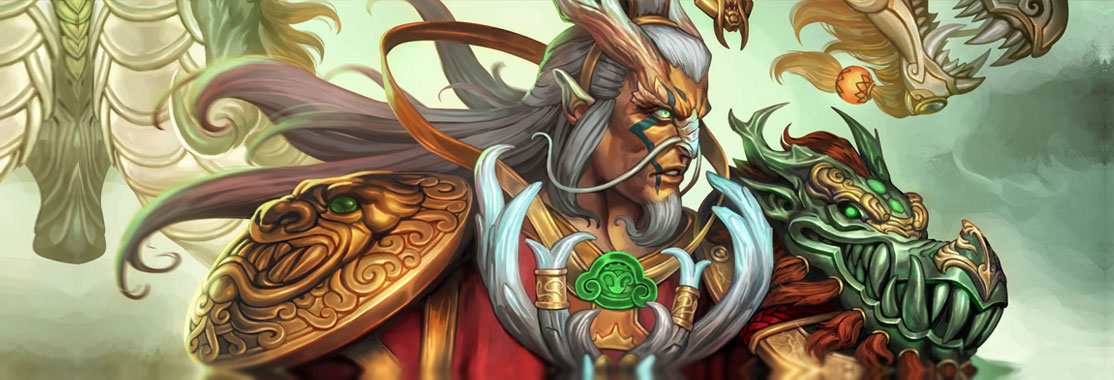 Ao Kuang Smite Gods Guides On Smitefire