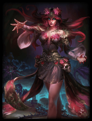 Smite Persephone Build Guide: Persephone - This Goddess Is Broken (S7