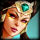 Smite Gods: Serqet