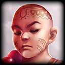 Smite Gods: Vamana