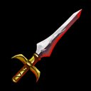 Smite Items: Ancient Blade