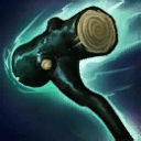 Smite Items: Blackthorn Hammer