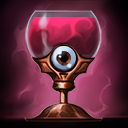 Build Item Chalice of the Oracle