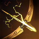 Smite Items: Charged Bow