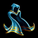 Smite Items: Cloak of Concentration