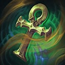Smite Items: Drowned Ankh