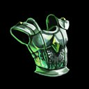 Smite Items: Emerald Mail
