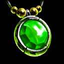 Smite Items: Emerald Talisman