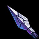 Smite Items: Enchanted Spear