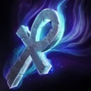 Smite Items: Greater Cursed Ankh
