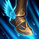 Smite Items: Greater Heavenly Wings