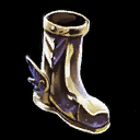 Smite Items: Guard Boots (M)