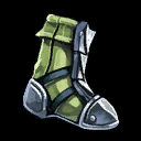 Smite Items: Guard Boots (P)