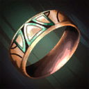 Smite Items: Hastened Ring