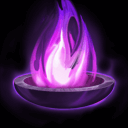 Smite Items: Mage's Blessing