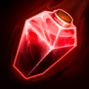Build Item Potion of Power