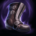 Smite Items: Reinforced Shoes