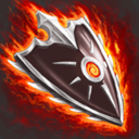 Build Item Shield of the Phoenix