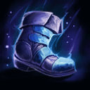 Smite Items: Shoes of Focus