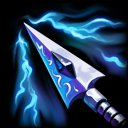 Build Item Spear of the Magus
