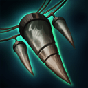 Smite Items: Typhon's Fang