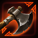 Smite Items: Warrior's Axe