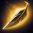 Smite Items: Wing Shard