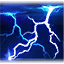 Zeus Skill Lightning Storm