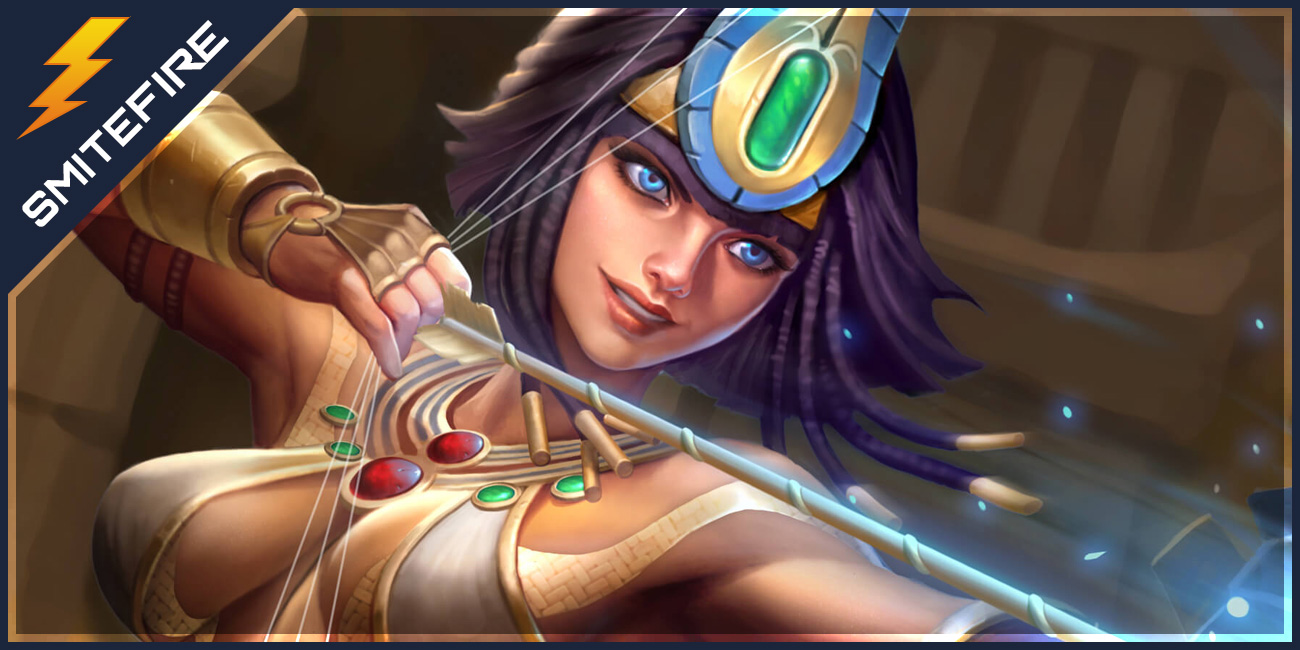 Neith smite