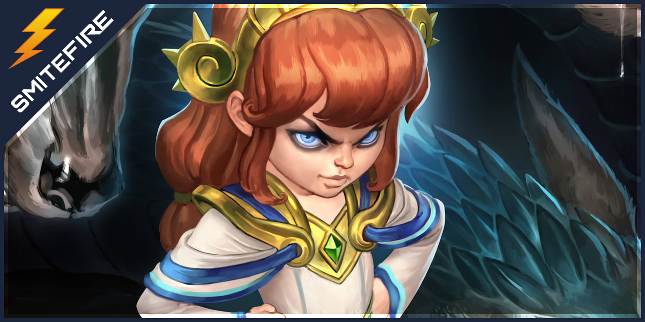 Scylla smite