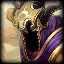 Smite God: Hades