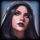 Smite God: Hecate