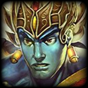 Rama God