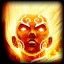 Smite God: Sol