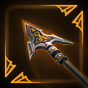 Smite Item Gilded Arrow