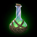 Smite Item Health Potion