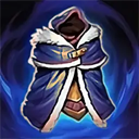 Build Item Magi's Cloak