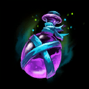 Build Item Multi Potion