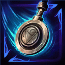 Smite Item Pendulum of The Ages