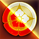 Amaterasu Skill Divine Presence