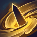 Anhur Skill Shifting Sands