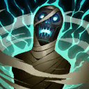 Anubis Skill Mummify