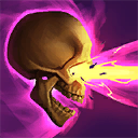 Baron Samedi Skill Vivid Gaze