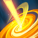 Khepri Skill Solar Flare